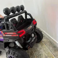 ماشین شارژی آفرودی|اسباببازی|رشت, سلیمانداراب|دیوار