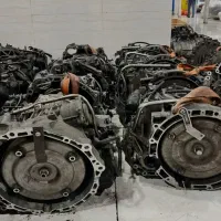 قطعات استوک انواع خودرو|قطعات یدکی و لوازم جانبی|کیش, |دیوار