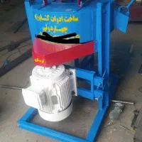 گندم جو ذرت آرد نانوای آسیاب دانمارک|ماشین‌آلات صنعتی|شادگان, |دیوار