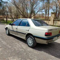 ۴۰۵ Glx|خودرو سواری و وانت|مشهد, فتح المبین|دیوار