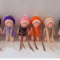 عروسک آویز|اسباب‌بازی بچه|خمینی‌شهر, |دیوار