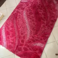 فرش فانتزی صورتی دخترانه|فرش|تهران, المهدی|دیوار