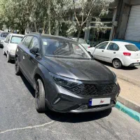 جتا vs7 نوکمدادی|خودرو سواری و وانت|تهران, مسعودیه|دیوار