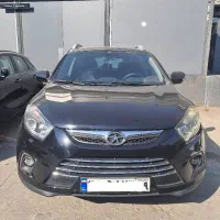 جک S5 مشکی مدل ۹۹ کم کارکرد