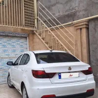 شاهین ۱۴۰۱ توربو سانرفدار