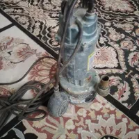 کفکش آب وونیکو