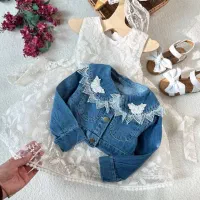 پیراهن دخترانه