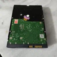 هارد 4ترا|قطعات و لوازم جانبی رایانه|قیدار, |دیوار