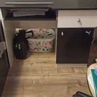 سرویس خواب نوجوان|تخت و سرویس خواب|قزوین, |دیوار