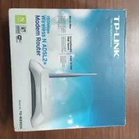 مودم تی پی لینک