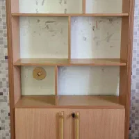 کتابخانه MDF