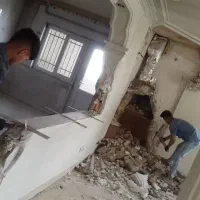 تعمیرات کلی و جزئی ساختمان|خدمات پیشه و مهارت|قدس, شهرقدس|دیوار