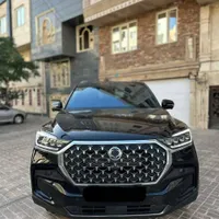 رکستون امپرور تحویل فوری به صورت نقد و اقساط
