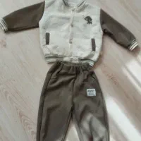 لباس پسرانه مناسب ۴،۵ سال