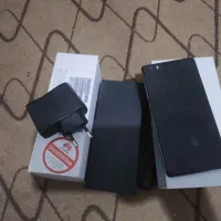 گوشی دست دوم Huawei p8lite|موبایل|مبارکه, |دیوار