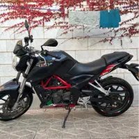 موتور Benelli|موتورسیکلت|زنجان, |دیوار