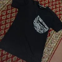 تیشرت زارا