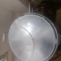تنور گازی