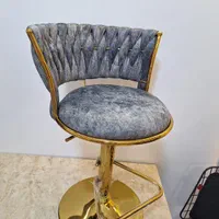 صندلی اپن کانتر جزیره مدل تاج|صندلی و نیمکت|کرج, حصارک بالا|دیوار