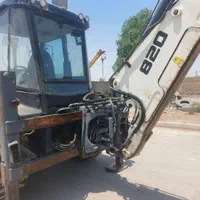 بیل بکهو|خودرو سنگین|اهواز, کوروش|دیوار