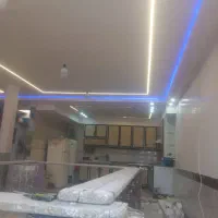 گچ کاری کاشی کاری سنگکاری دیوارچینی لوله کشی|خدمات پیشه و مهارت|همدان, |دیوار