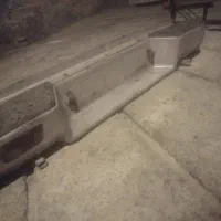 سپر نیسان زامیاد|قطعات یدکی و لوازم جانبی|ایوان, |دیوار