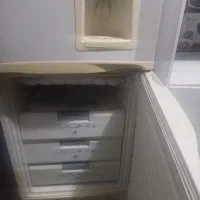 یخچال فریزر