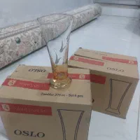 لیوان یا جام شربت خوری