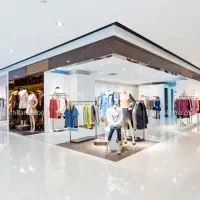 بازاریاب، ویزیتور حرفه ای پوشاک (بازاریابی میدانی)