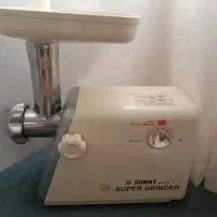 چرخ گوشت 2تومن