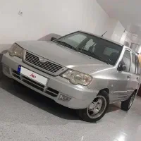 پراید 111 SL
