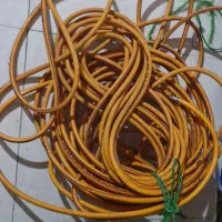 سم پاش و ۵۰متر شیلنگ پنج لایه کره ایی|ابزارآلات|تهران, شادمان|دیوار