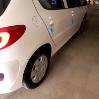 پژو 207پانوراما دندهای|خودرو سواری و وانت|خرم‌آباد, |دیوار