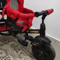 سه چرخه|دوچرخه، اسکیت، اسکوتر|ورامین, ورامین|دیوار