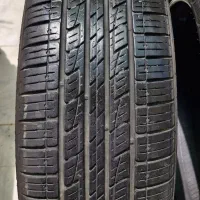 لاستیک R18 55/2555 کره ای کومهو در حد نو|قطعات یدکی و لوازم جانبی|مشهد, سناباد|دیوار