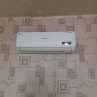 نصاب کولر گازی ،تعمیرات ، سرویس