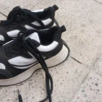 کتونی سایز۳۷|کیف، کفش، کمربند|فردیس, شهرک هفده شهریور|دیوار