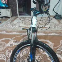 دوچرخه ویسا سایز۲۴