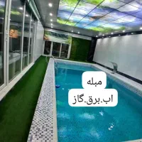 ویلایی-فول-فرنیش-معاوضه-وتهاتر-با