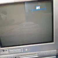 تلوزیون ال جی ۱۵ اینچ