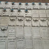 کتابکار تجربی با قیمت کم|کتاب و مجله آموزشی|اسفراین, |دیوار