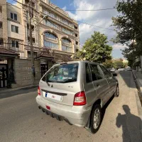 پراید ۱۱۱ مدل ۸۹