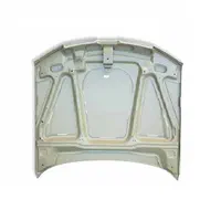 سپر پرشیا ،کاپوت پرشیا،صندوق عقب پرشیا ،چراغ پرشیا|قطعات یدکی و لوازم جانبی|تبریز, |دیوار