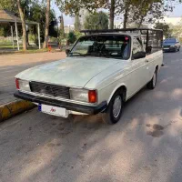 پیکان وانت بیرنگ دوگانه شرکت درحد