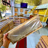 عسل طبیعیوتغذیه هیر