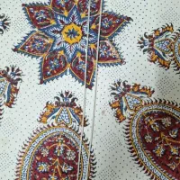 زنجیر نقره میرو