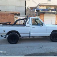 پاترول وانت|خودرو سواری و وانت|اهواز, کوی فرهنگیان ۱|دیوار