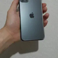 ایفون ۱۱پرومکس ۲۵۶گیگ دو سیم Ch