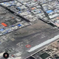 فروش زمین ۱۰۰۰ متری  اراضی لنگر|فروش زمین و ملک کلنگی|مشهد, شهرک صنعتی توس|دیوار