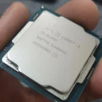 سی پی یو 9100F|قطعات و لوازم جانبی رایانه|مشهد, طبرسی شمالی|دیوار